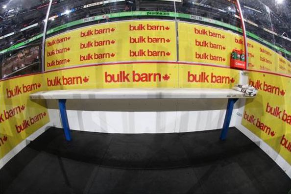 Bulk Barn Thom Partners