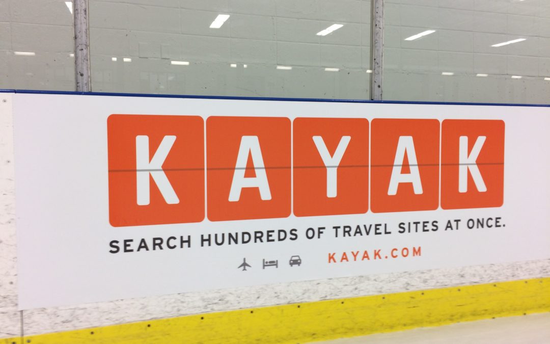 KAYAK